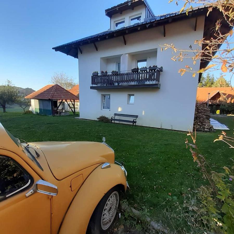 Apartments Vila Velickovic Zlatibor Room photo